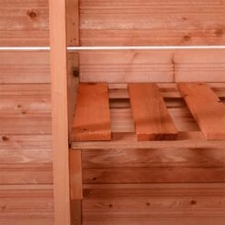 Outsunny Armario De Jardín De Madera 128x49x91 Cm Cobertizo Para Almacenaje De Herramientas Con Techo Asfáltico 2 Niveles Y 2 Puertas Con Cerraduras Para Exterior Terraza Natural 18 Outsunny Armario De Jardín De Madera 128x49x91 Cm Cobertizo Para Almacenaje De Herramientas Con Techo Asfáltico 2 Niveles Y 2 Puertas Con Cerraduras Para Exterior Terraza Natural -OUTSUNNY TIENDA 30866164a6bcd9193d6d5388e60ece6c4e83df57 e76ff37c22b843d8a2cb1dd5971f13cc