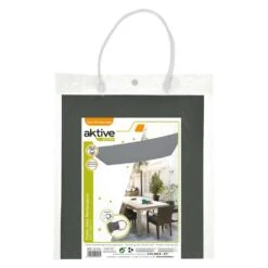 Toldo Sombreo Rectangular Aktive Garden Gris Antracita 9 Toldo Sombreo Rectangular Aktive Garden Gris Antracita -OUTSUNNY TIENDA 31c6ccbefc0feda3cf2a3e55f5663c3a583e7896 d9b15c3a4d4b4494a37e3c7c98ed6a47