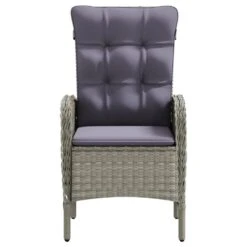 Juego De Comedor De Jardín 7 Piezas Con Cojines Gris Y Negro VidaXL 11 Juego De Comedor De Jardín 7 Piezas Con Cojines Gris Y Negro VidaXL -OUTSUNNY TIENDA 328651b506087dd7d921af7393f7c3675973bd29 5e7210d885b0407ca6ea67773138e5c3