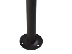 Cenador De Metal Beige/negro 350 Cm PORTEL 19 Cenador De Metal Beige/negro 350 Cm PORTEL -OUTSUNNY TIENDA 330963f964751609d84a7c4c408a4e381e452562 89af014e6b0e47e283610b4a26379163