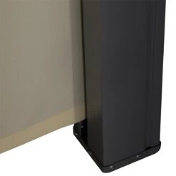 Outsunny Toldo Lateral Retráctil 300x180 Cm Pantalla Enrollable Mampara De Privacidad Y Protección Solar Para Balcón Terraza Color Crema 19 Outsunny Toldo Lateral Retráctil 300x180 Cm Pantalla Enrollable Mampara De Privacidad Y Protección Solar Para Balcón Terraza Color Crema -OUTSUNNY TIENDA 33320f7f5e9903a5b1081d35e1a9b820a15012aa a8466d4b2ebc49ca80d9c8f51e1a31ab