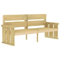 Juego De Comedor De Jardín 4 Piezas Madera De Pino Impregnada VidaXL 13 Juego De Comedor De Jardín 4 Piezas Madera De Pino Impregnada VidaXL -OUTSUNNY TIENDA 34280fe4ce0e31569e5daf58660e6ed7ff68a06e 57321412a46141b99cf2fd05e9698a25