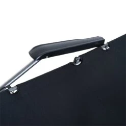 Outsunny Tumbona Reclinable Y Plegable Con Respaldo Ajustable Reposabrazos Almohada Y Reposapiés Para Jardín Balcón Carga 136 Kg 135x60x89 Cm Negro 15 Outsunny Tumbona Reclinable Y Plegable Con Respaldo Ajustable Reposabrazos Almohada Y Reposapiés Para Jardín Balcón Carga 136 Kg 135x60x89 Cm Negro -OUTSUNNY TIENDA 34ce17873db9252040486cd83c7af80bfa4a5faf 80880af662964988949ea63213b55354