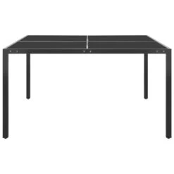 Juego De Comedor De Jardín 13 Piezas Acero VidaXL 12 Juego De Comedor De Jardín 13 Piezas Acero VidaXL -OUTSUNNY TIENDA 37e7b7a3ecc0811f58db3431b60c2a519dddd01a e346b42e056e4973b3d61b710a1edf4a