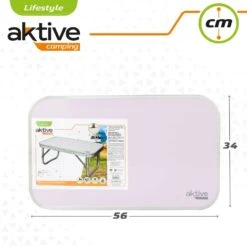Mesa Baja De Aluminio Para Camping Aktive 15 Mesa Baja De Aluminio Para Camping Aktive -OUTSUNNY TIENDA 3b1f9da013c8972a0e80e3851c0a6177aed78695 03bbe5745a1344e3823cb42ed277902f