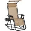 Outsunny Silla Mecedora De Jardín Plegable Tumbona Reclinable Con Techo Protección Solar Reposacabezas Extraíble Y Reposapiés Estructura De Acero 120x67x102 Cm Beige 1 Outsunny Silla Mecedora De Jardín Plegable Tumbona Reclinable Con Techo Protección Solar Reposacabezas Extraíble Y Reposapiés Estructura De Acero 120x67x102 Cm Beige -OUTSUNNY TIENDA 3c4ccbc469ef39fc295b81e37b28423b769971a3 7804a6f9444845028ddaa97a2dff633f