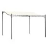 Outsunny Pérgola De Jardín 4x3 M Cenador Montado En Pared Con Toldo Y 4 Orificios De Drenaje Marco De Metal Y Poliéster 180 G/m² Para Patio Terraza Crema 2 Outsunny Pérgola De Jardín 4x3 M Cenador Montado En Pared Con Toldo Y 4 Orificios De Drenaje Marco De Metal Y Poliéster 180 G/m² Para Patio Terraza Crema -OUTSUNNY TIENDA 3cac7f4ae815a1b28b4c9155997eb5eb0add9f8d 99cf8644536a4f8d8c8faaa61eaba487