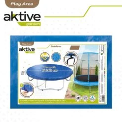 Protector Cama Elástica Aktive Waterproof Y Protección UV -OUTSUNNY TIENDA 3d5c5ca2285f1ee14fd510f10d843d5886beea53 3655541cf4f0497eaf3f158ae2961843