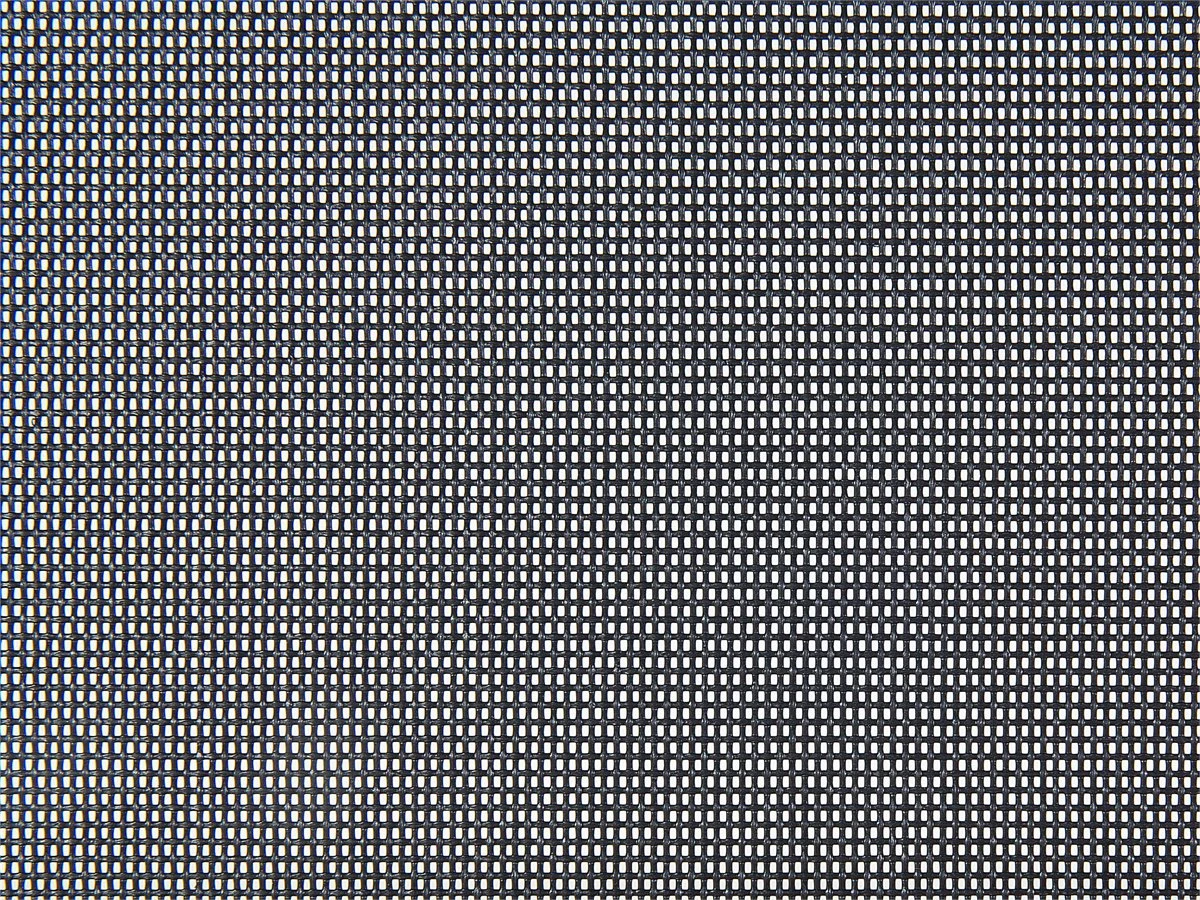 Tumbona De Jardín Negra En Aluminio CATANIA II 10 Tumbona De Jardín Negra En Aluminio CATANIA II - Imagen 8