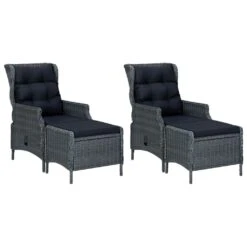 Juego De Comedor Para Jardín De 5 Piezas Gris Oscuro VidaXL 11 Juego De Comedor Para Jardín De 5 Piezas Gris Oscuro VidaXL -OUTSUNNY TIENDA 3f48b03077b6f7ad89515321dad32b8c5e327dc9 f7a17d0f056e4a0eb29918574dfb3f32