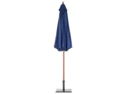 Sombrilla De Poliéster Azul Marino/madera Oscura 270 Cm TOSCANA 14 Sombrilla De Poliéster Azul Marino/madera Oscura 270 Cm TOSCANA -OUTSUNNY TIENDA 3fab9615819891065a2422c3659df7f03bf32ad4 0e41a8e0ceda44fbb59bb507e717351d