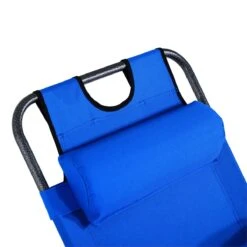 Outsunny Tumbona Reclinable Y Plegable Con Respaldo Ajustable Reposabrazos Almohada Y Reposapiés Para Jardín Terraza Carga 136 Kg 153x60x29 Cm Azul 22 Outsunny Tumbona Reclinable Y Plegable Con Respaldo Ajustable Reposabrazos Almohada Y Reposapiés Para Jardín Terraza Carga 136 Kg 153x60x29 Cm Azul -OUTSUNNY TIENDA 41e60bd8d0ceca5e5809dc3127851fecf66f1ca4 717ced2b9d0a4d129eae8a7d2c9ef956