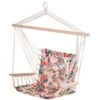 Outsunny Silla Colgante Estampado Floral Hamaca Con Cojín Reposacabezas Para Interior Exterior 100x106 Cm Carga Máx. 100 Kg 2 Outsunny Silla Colgante Estampado Floral Hamaca Con Cojín Reposacabezas Para Interior Exterior 100x106 Cm Carga Máx. 100 Kg -OUTSUNNY TIENDA 424b63cfa47c68f2ae49de0eecfe40ccc6fe2641 07f4141faedb477295a6d38d4f1e9891