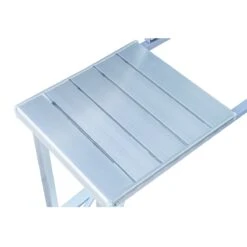 Outsunny Mesa Maleta De Camping Plegable Portátil Con 4 Asientos Y Agujero Para Sombrilla Estructura De Aluminio Para Playa Picnic 136x85,5x66 Cm Plata 16 Outsunny Mesa Maleta De Camping Plegable Portátil Con 4 Asientos Y Agujero Para Sombrilla Estructura De Aluminio Para Playa Picnic 136x85,5x66 Cm Plata -OUTSUNNY TIENDA 42c779dae8713f568f4a805c29dc1e09ff844f24 5d4fd9787269476eab2fd74e3a4277b8
