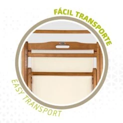 Tumbona Plegable De Madera Acacia Aktive Garden 12 Tumbona Plegable De Madera Acacia Aktive Garden -OUTSUNNY TIENDA 42ef47719fc8bbd1c0705def625ca6e83597728a 7ccc6897f4724cdeaf43d81d4bfc7d2c