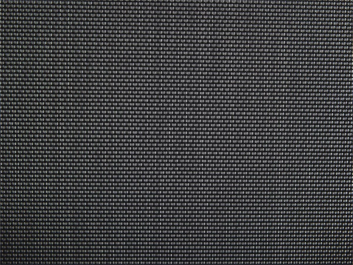 Tumbona Reclinable De Metal/textil Trenzado Negro PORTOFINO 11 Tumbona Reclinable De Metal/textil Trenzado Negro PORTOFINO - Imagen 9