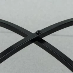 Outsunny Mesa De Jardín Redonda Mesa De Mosaico Con Superficie De Cerámica Y Macro De Metal Carga 50 Kg Para Patio Terraza Exterior Ø60x71 Cm Negro 13 Outsunny Mesa De Jardín Redonda Mesa De Mosaico Con Superficie De Cerámica Y Macro De Metal Carga 50 Kg Para Patio Terraza Exterior Ø60x71 Cm Negro -OUTSUNNY TIENDA 4334982bd48e56fb7cc9683dbf19318187f3fd7a cf3714eb7b7a4e8685992de945e7257d