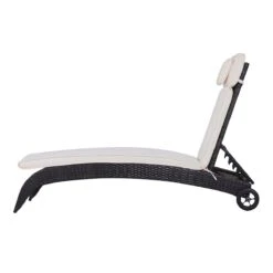 Outsunny Cojín Para Tumbona De Exterior 198x53x5 Cm Desenfundable Y Lavable Con Reposacabezas Extraíble Colchoneta Plegable De Algodón Para Silla Reclinable De Jardín Crema 21 Outsunny Cojín Para Tumbona De Exterior 198x53x5 Cm Desenfundable Y Lavable Con Reposacabezas Extraíble Colchoneta Plegable De Algodón Para Silla Reclinable De Jardín Crema -OUTSUNNY TIENDA 45367b63e9ec5e6ff560d0448194e3f5a22fa552 c457aa528eed4e72af5bb9e7f45f9f6f