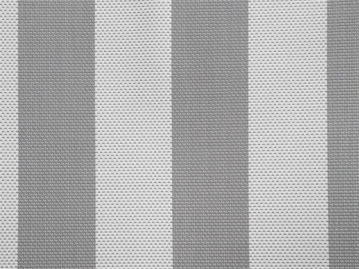 Tumbona De Jardín Gris Claro LOCRI 11 Tumbona De Jardín Gris Claro LOCRI - Imagen 9