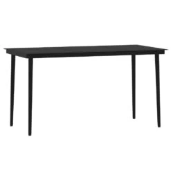 Juego De Comedor De Jardín De 5 Piezas Marrón VidaXL 13 Juego De Comedor De Jardín De 5 Piezas Marrón VidaXL -OUTSUNNY TIENDA 46b860f3974d2fcbb2059f7f04c533ac630d1169 b8228bd923d9460a827945cfe5812305