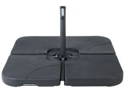 Base Para Sombrilla De Metal Negro 100 Cm VICCHIO 14 Base Para Sombrilla De Metal Negro 100 Cm VICCHIO -OUTSUNNY TIENDA 46d802aed9eae2a7999ad0f5e60c7adde8787c6a 8a0fa4525e6c45719e45f432307624a7