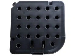 Base Para Sombrilla Antracita 4 Piezas CARIA 15 Base Para Sombrilla Antracita 4 Piezas CARIA -OUTSUNNY TIENDA 474343ab91625a70306d469a6a817da60ab62e08 dd54ef15aea04bd191adc2be37866e2a