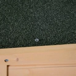 Outsunny Caseta De Jardín De Madera 75x56x115 Cm Armario Cobertizo De Exterior Para Herramientas Con 3 Estantes Interiores Puerta Con Pestillo Y Techo Asfáltico Natural 21 Outsunny Caseta De Jardín De Madera 75x56x115 Cm Armario Cobertizo De Exterior Para Herramientas Con 3 Estantes Interiores Puerta Con Pestillo Y Techo Asfáltico Natural -OUTSUNNY TIENDA 479a1baf4e0e56342314f4eca826680d604c9f59 07f208a110084a459c5e65b7711b21b9