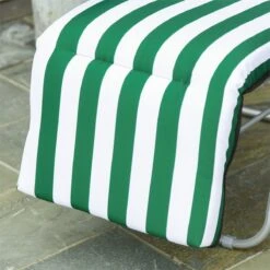 Outsunny 2 Tumbonas Plegables De Jardín Sillas De Gravedad Cero De Acero Con Cojín Acolchado Respaldo Ajustable En 5 Posiciones Y Reposapiés 60x75x50-102 Cm Rayas Verde 19 Outsunny 2 Tumbonas Plegables De Jardín Sillas De Gravedad Cero De Acero Con Cojín Acolchado Respaldo Ajustable En 5 Posiciones Y Reposapiés 60x75x50-102 Cm Rayas Verde -OUTSUNNY TIENDA 47a00902e4744050ec13367bfa9d2aa50698765e f46dcfc8d4354895bd5f0e4e0ebfc18c
