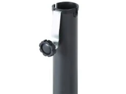 Base Para Sombrilla De Metal Negro 100 Cm VICCHIO 16 Base Para Sombrilla De Metal Negro 100 Cm VICCHIO -OUTSUNNY TIENDA 498a75dfbba07921c9638e563737bcbb0731c082 da18b63fae4242acb3302541d354a173