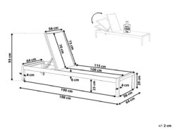 Tumbona De Jardín En Aluminio Blanco FOSSATO 13 Tumbona De Jardín En Aluminio Blanco FOSSATO -OUTSUNNY TIENDA 49e33fa9f039d2e5ee697c08de6a72777216d088 53d9885204a6417c809ec743c7d795da