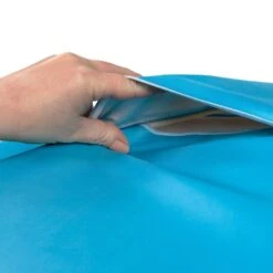 Sombrilla Playa Antiviento Ø200 Cm C/mástil Inclinable Y Protección UV50 Azul Aktive -OUTSUNNY TIENDA 4a13bba82dac7ee1a95350a0e0327f6770874cf8 1635bd561d43466eb51ff3ecb2897173