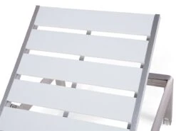 Tumbona De Jardín Blanco NARDO 16 Tumbona De Jardín Blanco NARDO -OUTSUNNY TIENDA 4ab2d33483617a1fcc5cebddc8399aeb3366396f 6016f1cfd8144e2597cfed5c5676691b