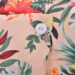 Outsunny Silla Colgante Estampado Floral Hamaca Con Cojín Reposacabezas Para Interior Exterior 100x106 Cm Carga Máx. 100 Kg 24 Outsunny Silla Colgante Estampado Floral Hamaca Con Cojín Reposacabezas Para Interior Exterior 100x106 Cm Carga Máx. 100 Kg -OUTSUNNY TIENDA 4abb8f7ff14302746557d30a22be973a5ae83995 e00a55574a5b4144a203cf92c6b2f8f7