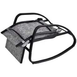 Outsunny Tumbona Mecedora De Exterior Con Respaldo Y Reposapiés Regulables 64x69x108 Cm Gris 19 Outsunny Tumbona Mecedora De Exterior Con Respaldo Y Reposapiés Regulables 64x69x108 Cm Gris -OUTSUNNY TIENDA 4acb7141aa4f46eba8c7a5d40357186541a5f28d e0102d86a8994a32af784800ec5a1fcf