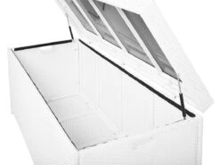 Arcón De Ratán Blanco 158 X 63 Cm MODENA 15 Arcón De Ratán Blanco 158 X 63 Cm MODENA -OUTSUNNY TIENDA 4bcd171992d4ba7fc314c078afa06b484a4d0b1c cc0ddbaf73a14676a1d82b0205a2df78