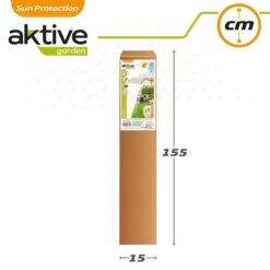 Sombrilla Para Jardín Hexagonal Ø300 Cm Con Mástil De Madera Aktive Garden 15 Sombrilla Para Jardín Hexagonal Ø300 Cm Con Mástil De Madera Aktive Garden -OUTSUNNY TIENDA 4bd53e9d823395788e8faf4a19b3871f2a45a781 88ee950918da4d95ac96e34d0332b056