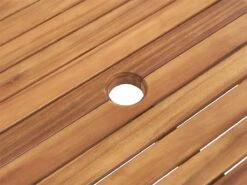 Mesa De Jardín Extensible De Madera De Acacia Clara 160/220 X 90 Cm JAVA 23 Mesa De Jardín Extensible De Madera De Acacia Clara 160/220 X 90 Cm JAVA -OUTSUNNY TIENDA 4be43dc9bcc8168d9c35b44ba23ab19be5c0be7f f4826cf7e76143acb1a891d14fbd9172