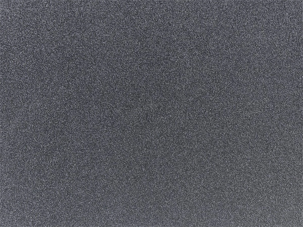 Mesa De Jardín De Metal Gris Oscuro 140 X 80 Cm MILETO 10 Mesa De Jardín De Metal Gris Oscuro 140 X 80 Cm MILETO - Imagen 8