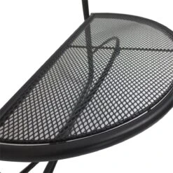 Outsunny Mesa Colgante De Balcón Semicircular 60x45x50 Cm Ajustable En Altura Simple Y Conveniente Para Barandilla De Balcón Terraza Patio 21 Outsunny Mesa Colgante De Balcón Semicircular 60x45x50 Cm Ajustable En Altura Simple Y Conveniente Para Barandilla De Balcón Terraza Patio -OUTSUNNY TIENDA 4f23d7097bf9ada98305d94df60c331fcdf65fed 6972293bd857411eb4fc9a948cf7d3be