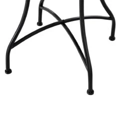 Outsunny Mesa De Jardín Redonda Mesa De Mosaico Con Superficie De Cerámica Y Macro De Metal Carga 50 Kg Para Patio Terraza Exterior Ø60x71 Cm Negro 14 Outsunny Mesa De Jardín Redonda Mesa De Mosaico Con Superficie De Cerámica Y Macro De Metal Carga 50 Kg Para Patio Terraza Exterior Ø60x71 Cm Negro -OUTSUNNY TIENDA 502c15a15ade46d41956a25c2043738f29aa65b5 6ef4d9eca511482abbd39989397bd65e