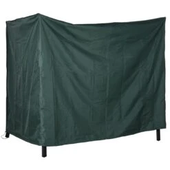 Outsunny Funda Para Columpio De Jardín Con Cremallera Cubierta Muebles Para Exterior Ideal Columpios 177x114x152cm Verde Oscuro 22 Outsunny Funda Para Columpio De Jardín Con Cremallera Cubierta Muebles Para Exterior Ideal Columpios 177x114x152cm Verde Oscuro -OUTSUNNY TIENDA 5072afc9a14053a738affed03ad003a5ee257f76 4d3f0459db3742a4bf20c3021bbf79e0