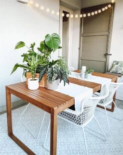 Mesa De Comedor De Madera De Acacia Clara 180 X 90 Cm SASSARI 22 Mesa De Comedor De Madera De Acacia Clara 180 X 90 Cm SASSARI -OUTSUNNY TIENDA 51020ed3542b8909fe00ce4ccac460a76f19c456 faf6595267b341379c554cc55d3a3917