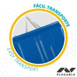 Tumbona Plegable Con Parasol Y Cojín Aktive Beach 13 Tumbona Plegable Con Parasol Y Cojín Aktive Beach -OUTSUNNY TIENDA 51801d78225bc4834ebae310299bec426a25b89a 8177bc946a3142f7b41d684661c719e4