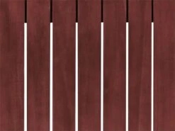 Mesa De Centro De Madera De Acacia Oscura/rojo Oscuro 90 X 75 Cm TIMOR II -OUTSUNNY TIENDA 52333842dbba8dd209eb365f5c601a0de815c8d2 37f46af172e44bec9721ed1ea56215e3