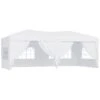 Outsunny Carpa Plegable En Acordeon 4 Paneles Laterales 2 Cortinas +Bolsa Transporte 5,91x2,97x2,55 M Blanco 2 Outsunny Carpa Plegable En Acordeon 4 Paneles Laterales 2 Cortinas +Bolsa Transporte 5,91x2,97x2,55 M Blanco -OUTSUNNY TIENDA 52af101e7fc066b545b383354b647d413140572b 75e90ffa064b46fe8bb40d2409e907a7