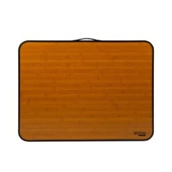 Mesa Plegable Camping Bambú C/asa Transporte Aktive 15 Mesa Plegable Camping Bambú C/asa Transporte Aktive -OUTSUNNY TIENDA 533e70d6787acdd3aed525a6cdd022d40a57f5df 6403638c02f146d6b51c24681783a901