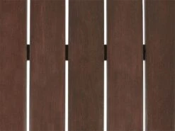 Mesa De Comedor De Madera De Eucalipto Oscura 180 X 100 Cm TUSCANIA 15 Mesa De Comedor De Madera De Eucalipto Oscura 180 X 100 Cm TUSCANIA -OUTSUNNY TIENDA 537106b1cbfdc3b361be6b310b749d9180076f5c 38ae8bc1ef4e48368568d2f2009eba73