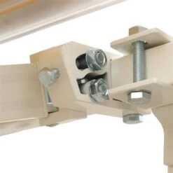 Outsunny Toldo Manual Retráctil Plegable Con Manivela 295x245 Cm Toldo Enrollable Aluminio Protección Solar Para Ventanas Puertas Balcón Terraza Exterior Beige 16 Outsunny Toldo Manual Retráctil Plegable Con Manivela 295x245 Cm Toldo Enrollable Aluminio Protección Solar Para Ventanas Puertas Balcón Terraza Exterior Beige -OUTSUNNY TIENDA 549676acb2a609ef5e30afc66b03084b5459030f c1b8a2436bb54d76a1b56cad59f3569b