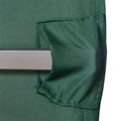 Outsunny Techo De Repuesto 2,98x2,95m Para Cenador De Jardín Cubierta De Repuesto De Gazebo Pabellón Exterior Con 8 Orificios De Drenaje Y Ventilación Verde -OUTSUNNY TIENDA 5525d07a417166c487f754dd7dc3ebc180549160 40a9afc68a8a449181c9503a796a4acd