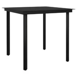 Juego De Comedor De Jardín 3 Piezas Gris Oscuro VidaXL 12 Juego De Comedor De Jardín 3 Piezas Gris Oscuro VidaXL -OUTSUNNY TIENDA 565e00687423eb3c099c315a16cb10413b9fb91d 0a533a97915b4a8585e185b4fd59a222